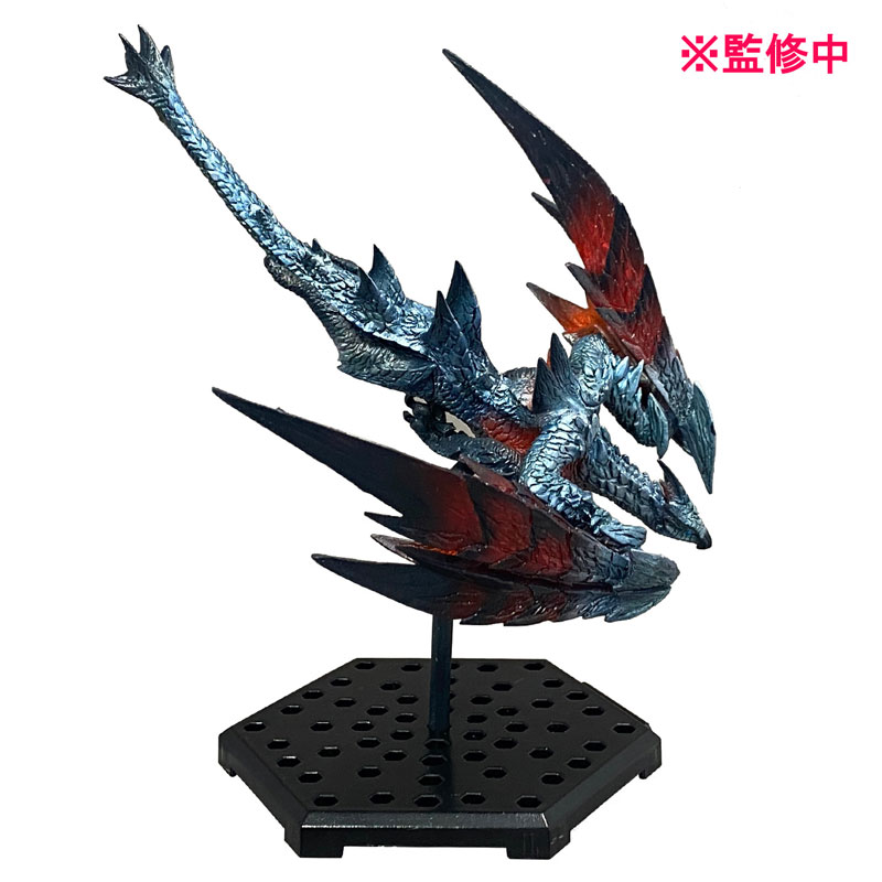 AmiAmi [Character & Hobby Shop] | Capcom Figure Builder Monster