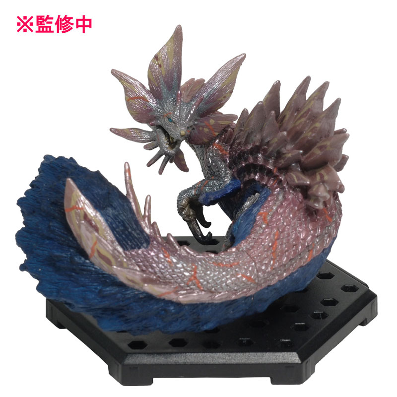 モンスターハンター　スタンダードモデル　Vol.21 AmiAmi [Character & Hobby Shop] | Capcom Figure Builder Monster