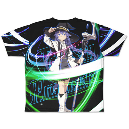 Roxy Migurdia - Mushoku Tensei Essential T-Shirt for Sale by