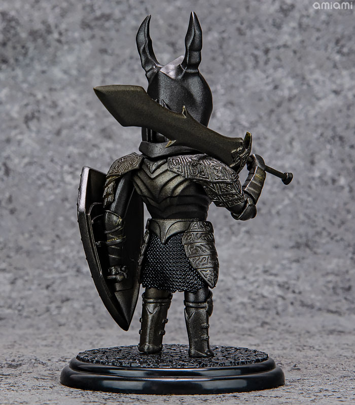 AmiAmi [Character & Hobby Shop] | DARK SOULS Deformed Figure