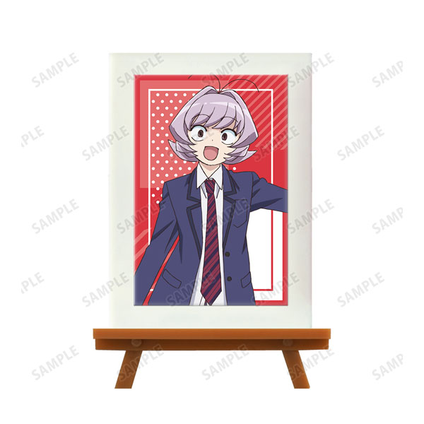 AmiAmi [Character & Hobby Shop] | Komi Can't Communicate Trading