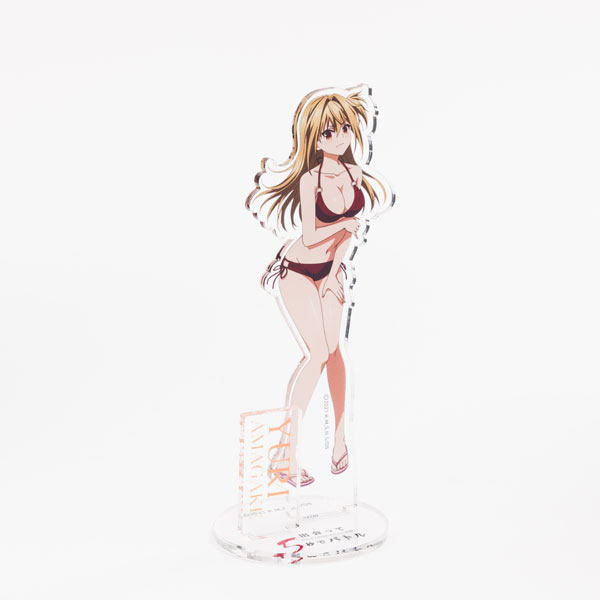 AmiAmi [Character & Hobby Shop]  Deatte 5-byou de Battle Cushion Akira  Shiroyanagi & Yuuri Amagake(Released)