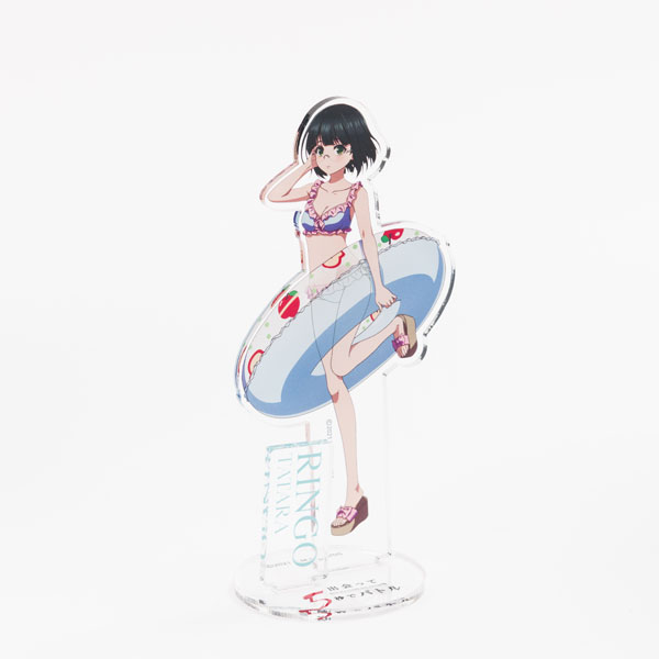 AmiAmi [Character & Hobby Shop]  Deatte 5-byou de Battle Acrylic