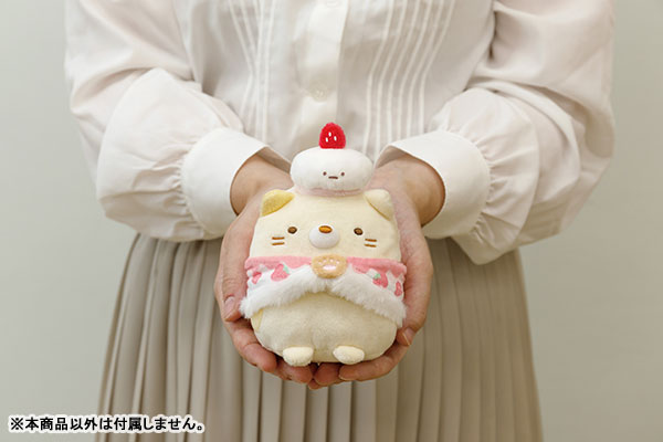 AmiAmi [Character & Hobby Shop] | MF35401 Sumikko Gurashi 