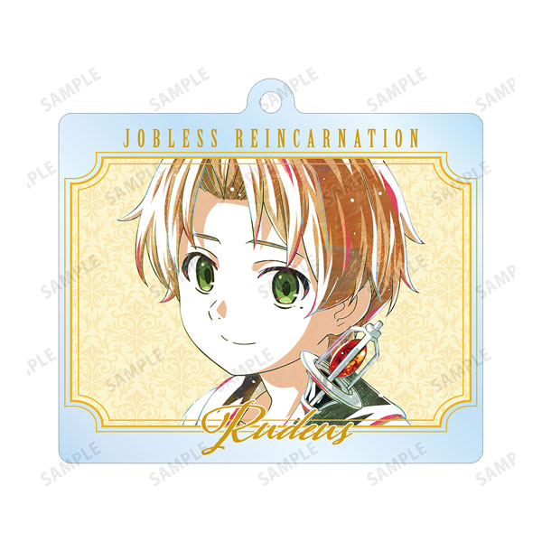 AmiAmi [Character & Hobby Shop]  Anime Mushoku Tensei: Jobless