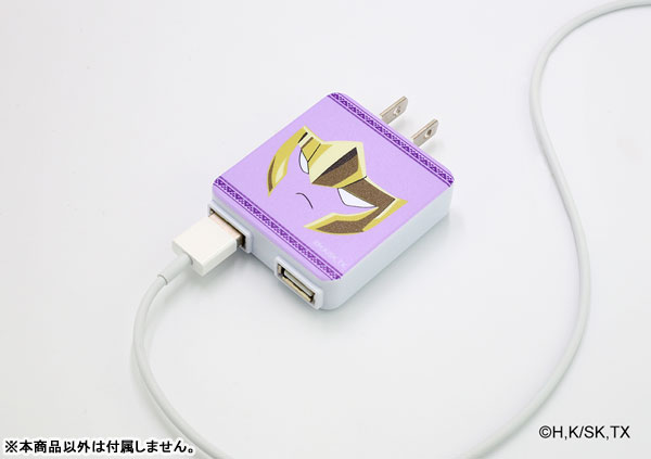 AmiAmi [Character & Hobby Shop] | SHAMAN KING AC Adapter Bason