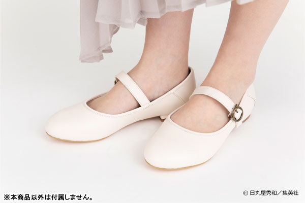 AmiAmi [Character & Hobby Shop] | Hetalia World Stars Flat Shoes