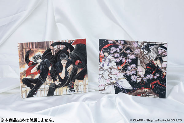 専用　カリオストロ抜き　9作品 AmiAmi [Character & Hobby Shop] | [Exclusive Sale] CLAMP 
