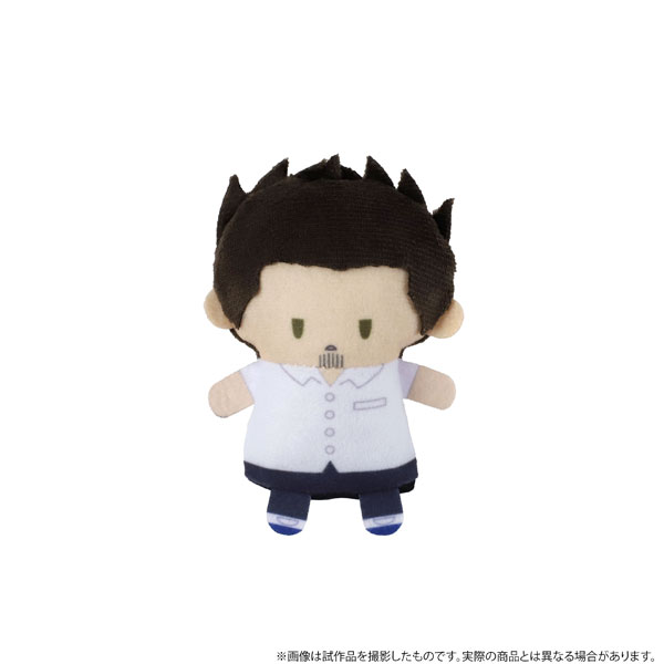AmiAmi [Character & Hobby Shop] | Gintama PUPPELA Finger