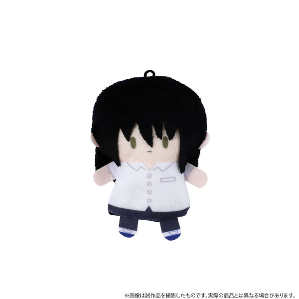 パペラ　銀魂　土方十四郎　PUPPELA Gintama: Puppela Finger Mascot Collection 3rd Grade Z Group