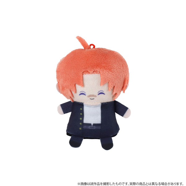 AmiAmi [Character & Hobby Shop] | Gintama PUPPELA Finger
