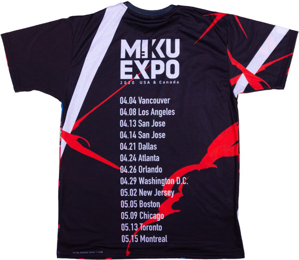 AmiAmi [Character & Hobby Shop] | Hatsune Miku MIKU EXPO 2020 Rock