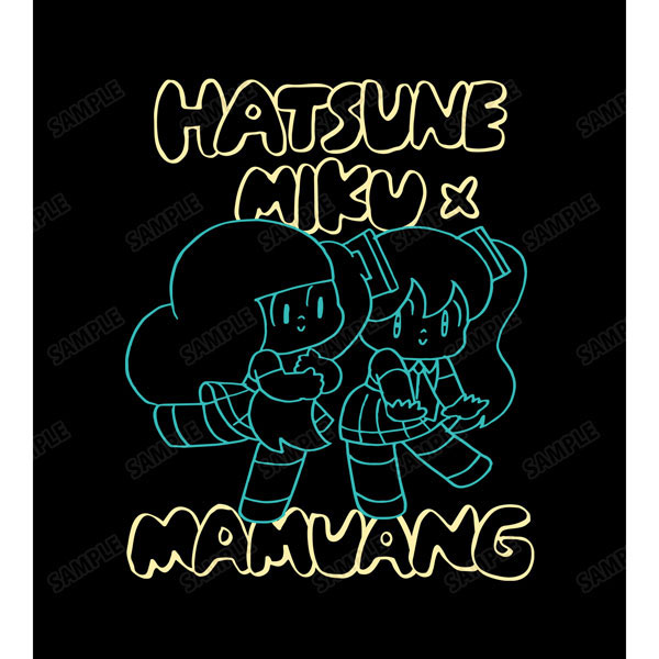 AmiAmi [Character & Hobby Shop] | Hatsune Miku MikuWorldCollab