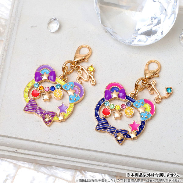 AmiAmi [Character & Hobby Shop] | Aikatsu! Series Unit Charm Vol.3