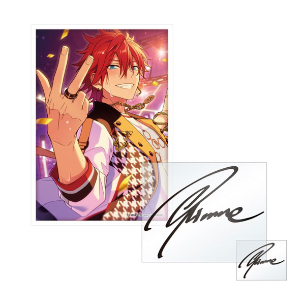 AmiAmi [Character & Hobby Shop] | Ensemble Stars!! Sign