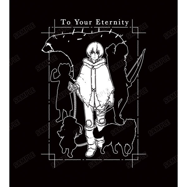 To Your Eternity (Fumetsu no Anata e) - Manga Store 