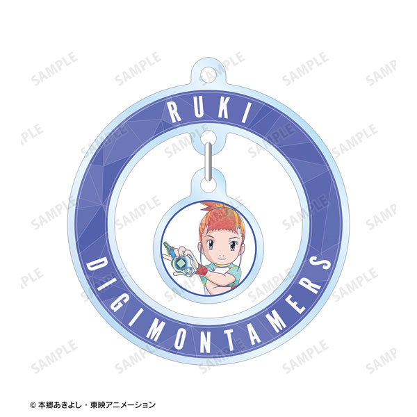 Pin on Digimon Adventure GOODS