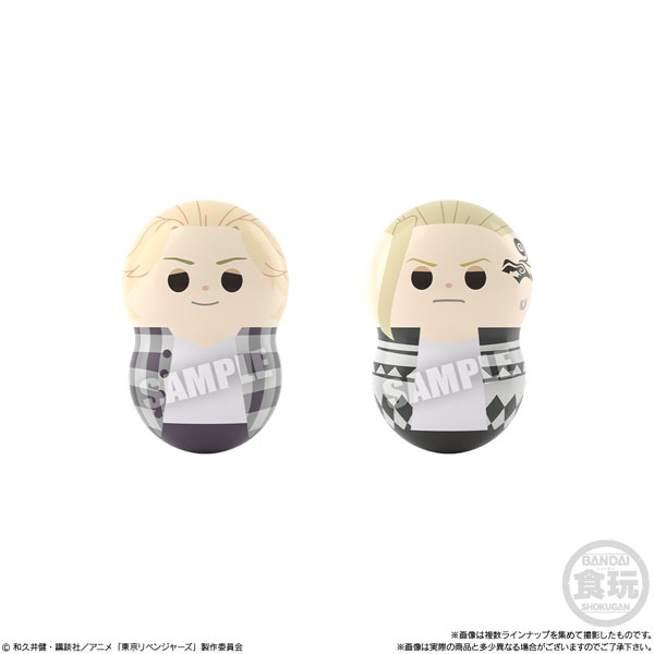 AmiAmi [Character & Hobby Shop] | Coo'nuts Tokyo Revengers 14Pack 