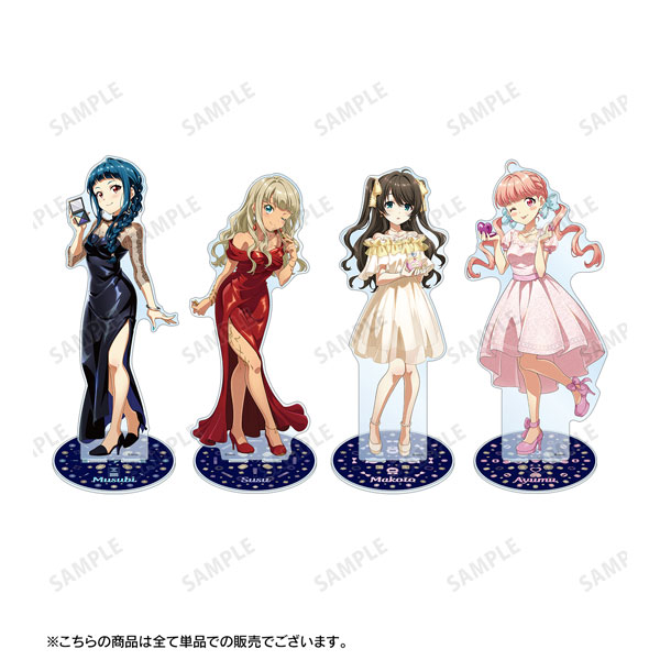 AmiAmi [Character & Hobby Shop] | Tokyo 7th Sisters New