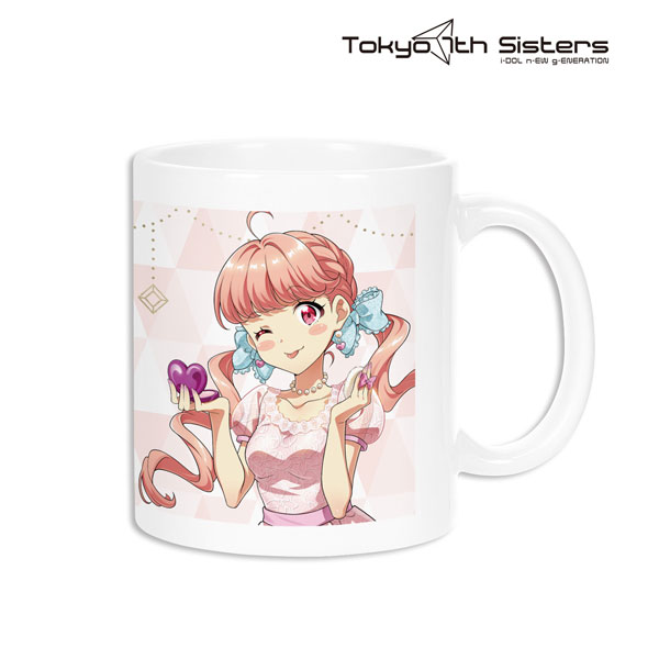 AmiAmi [Character & Hobby Shop] | Tokyo 7th Sisters New