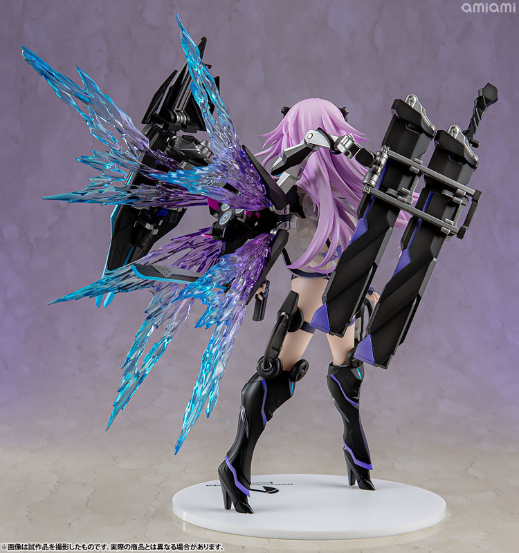 ภารกิจขายพ่วง? Figure - Traveler Neptune Generator Unit มาพร้อมกับ BD ...