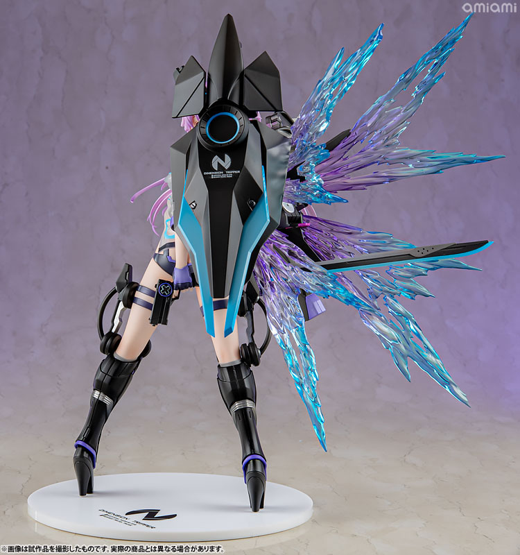 ภารกิจขายพ่วง? Figure - Traveler Neptune Generator Unit มาพร้อมกับ BD ...