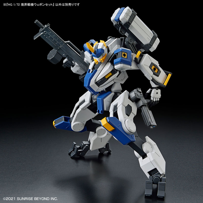 AmiAmi [Character & Hobby Shop] | (Pre-owned ITEM:A-/BOX:B)HG 1/72 