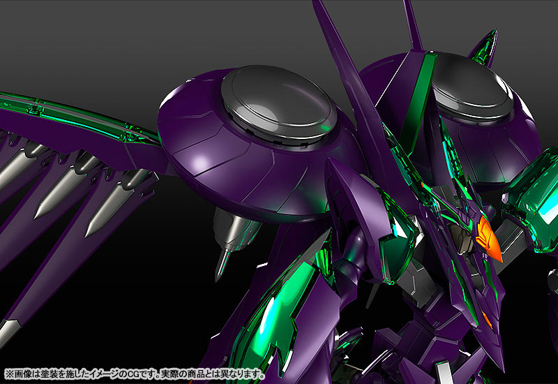 AmiAmi [Character & Hobby Shop] | MODEROID 苍穹之法芙娜THE BEYOND