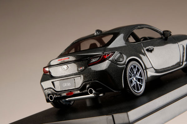 AmiAmi [Character & Hobby Shop] | 1/43 Toyota GR86 2021 Custom 