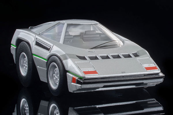 AmiAmi [Character & Hobby Shop] | Choro-Q zero Z77a Dome Zero