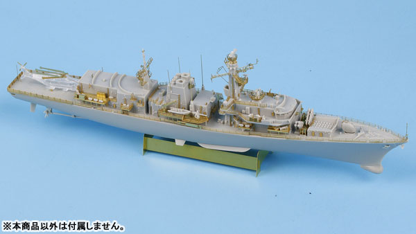 AmiAmi [Character & Hobby Shop] | SE Series 1/700 Ship's Photo