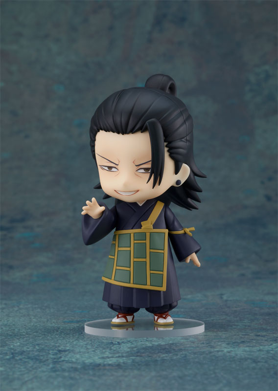 Jujutsu Kaisen 0 - Satoru Gojo Nendoroid