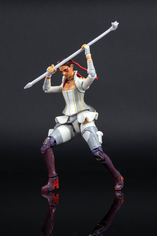 AmiAmi [Character & Hobby Shop] | Apex Legends 6 Inch Figure