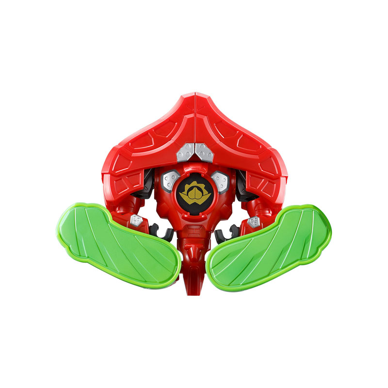 AmiAmi [Character & Hobby Shop] | Avataro Sentai Donbrothers