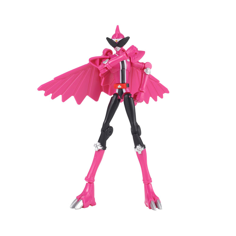 ひーろー様 AmiAmi [Character & Hobby Shop] | S.I.C. - Kamen Rider ZX