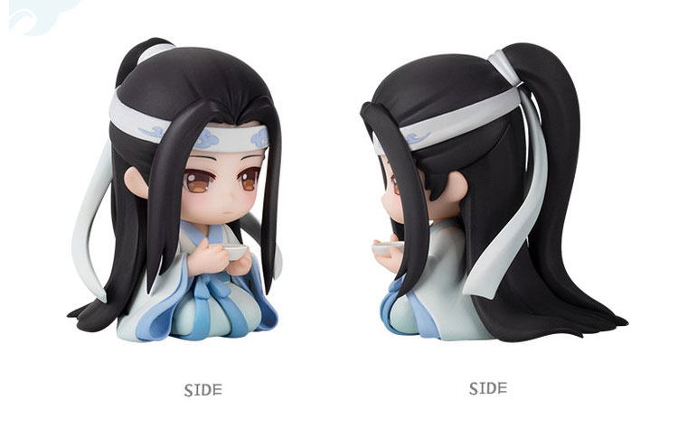 Mo Dao Zu Shi Jin Guangyao Anime Secondary Figure