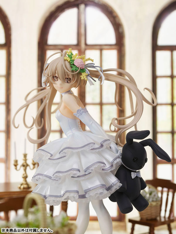 AmiAmi [Character & Hobby Shop] | Yosuga no Sora Sora Kasugano