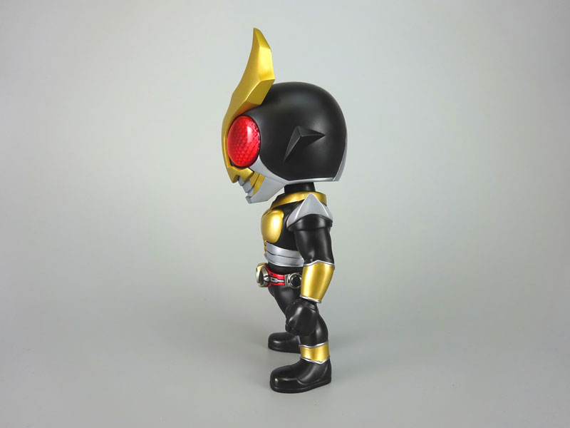 AmiAmi [Character & Hobby Shop] | Tokusatsu Metalboy Heroes Kamen