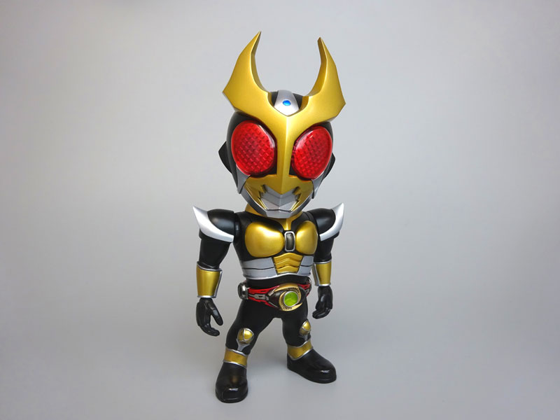 AmiAmi [Character & Hobby Shop] | Tokusatsu Metalboy Heroes Kamen