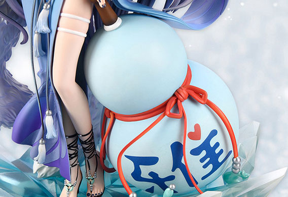 AmiAmi [Character & Hobby Shop] | [Bonus] Fox Spirit Matchmaker