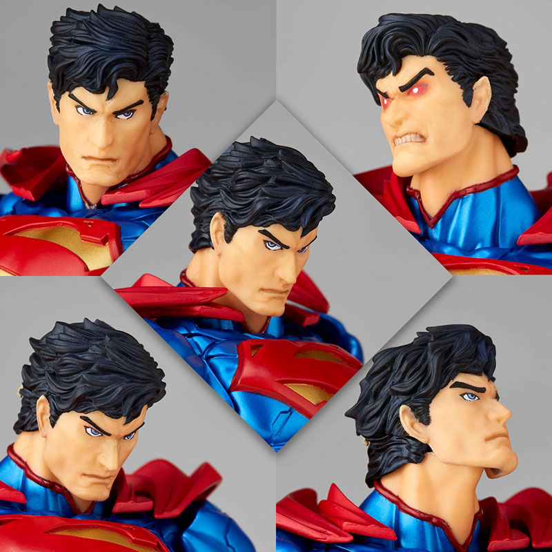 AmiAmi [Character & Hobby Shop] | Figure Complex Amazing Yamaguchi