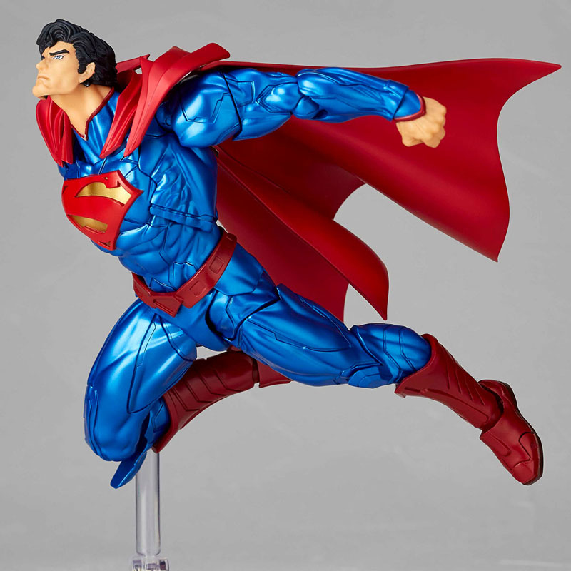 AmiAmi [Character & Hobby Shop] | Figure Complex Amazing Yamaguchi