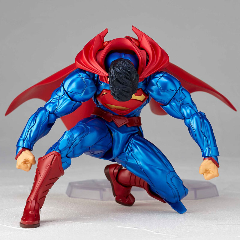 AmiAmi [Character & Hobby Shop] | Figure Complex Amazing