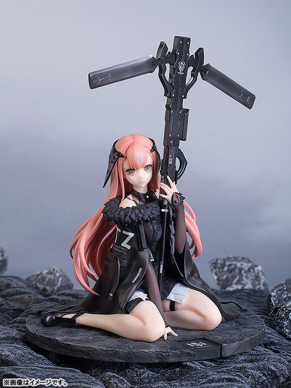 AmiAmi [Character & Hobby Shop] | A-Z: [C] 1/7 Complete Figure 
