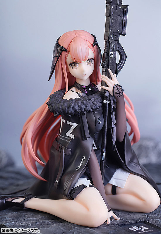 AmiAmi [Character & Hobby Shop] | A-Z: [C] 1/7 Complete Figure 