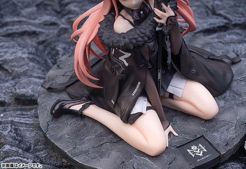 AmiAmi [Character & Hobby Shop] | A-Z: [C] 1/7 Complete Figure
