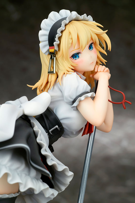 AmiAmi [Character & Hobby Shop] | [Bonus] Girls' Frontline Gr G36