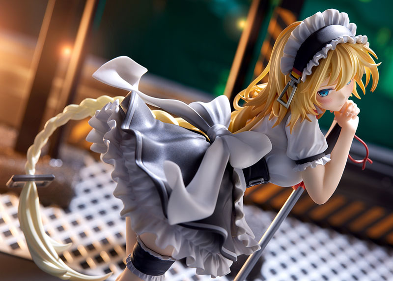 AmiAmi [Character & Hobby Shop] | [Bonus] Girls' Frontline Gr G36