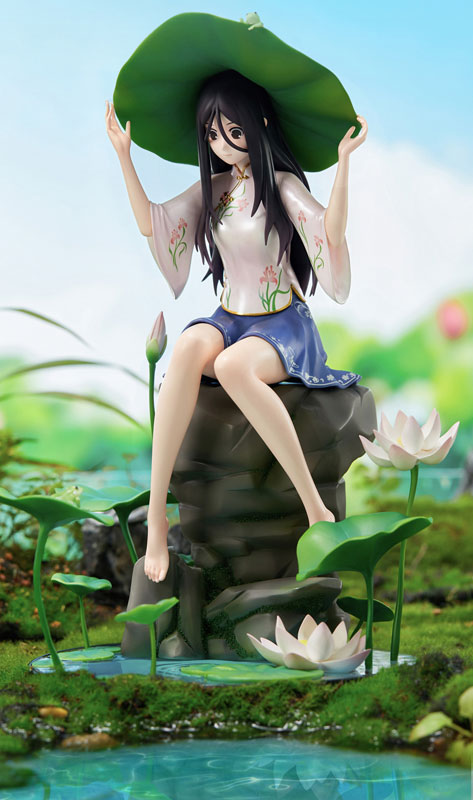 AmiAmi [Character & Hobby Shop] | [Bonus] Yi Ren Zhi Xia - Feng