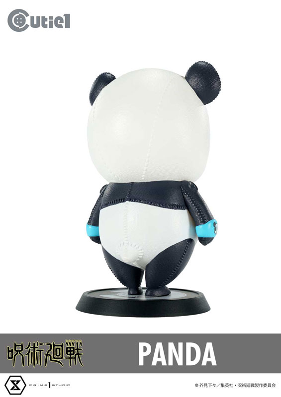 AmiAmi [Character & Hobby Shop] | Cutie1 Jujutsu Kaisen Panda